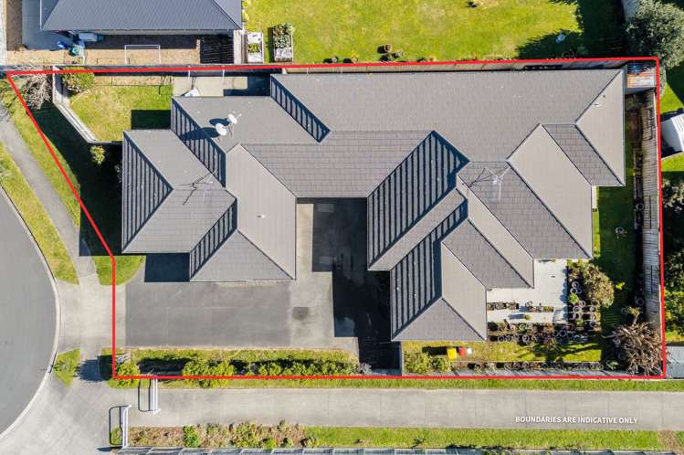 9A + 9B Foxbury Court Rototuna North_20