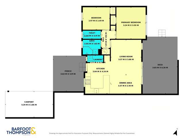 3/4 Thorn Place Papatoetoe_1