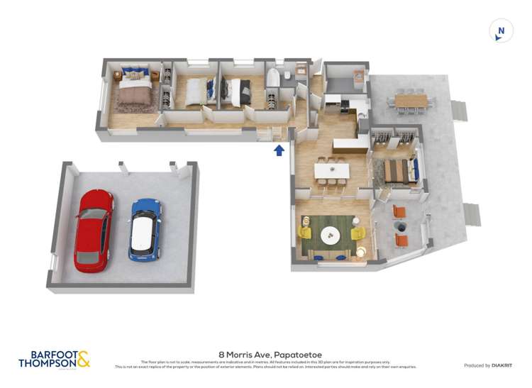 8 Morris Avenue Papatoetoe_18