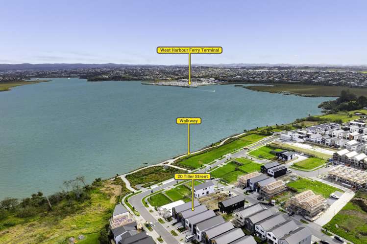 20 Tiller Street Hobsonville_19
