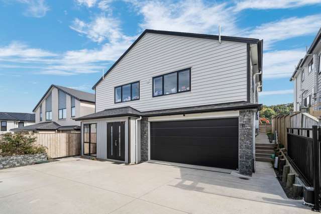 2A Ballyalton Crescent Flat Bush_2
