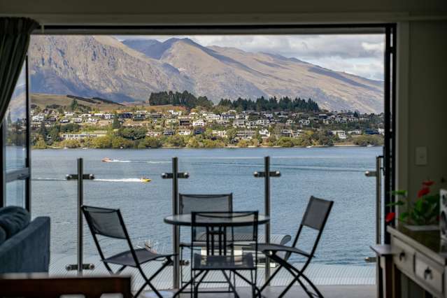 Corner Unit with Views & 365-Day VA Consent