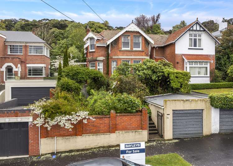 26 Royal Terrace Dunedin Central_17