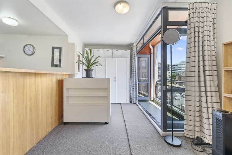 33/8 Leeds Street Te Aro_9