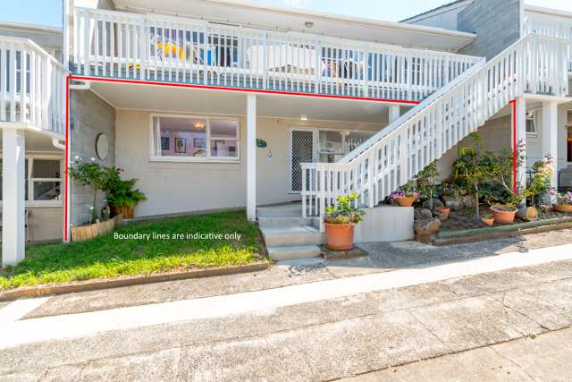 2/2 Ewenson Avenue One Tree Hill_1