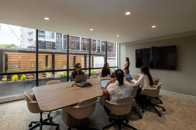 Level 13/2 - 16 Wakefield Street Auckland Central_8