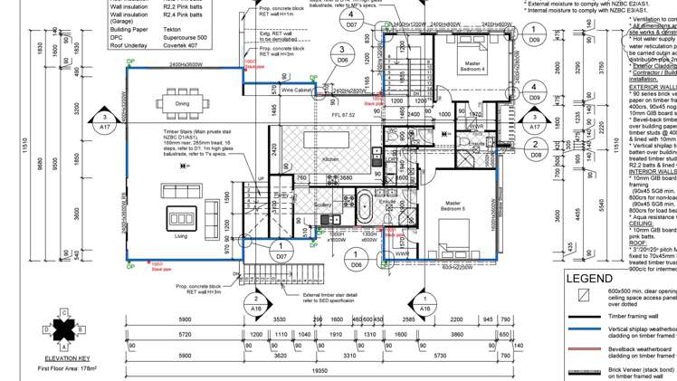 14 Greenstead Close Flat Bush_18
