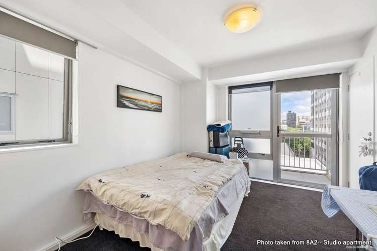 8a/8 White Street Auckland Central_8