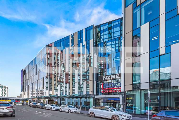 2-4 Graham Street Auckland Central_6