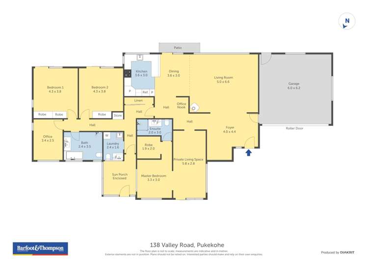 138 Valley Road Pukekohe_17