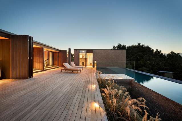 The Designer Retreat