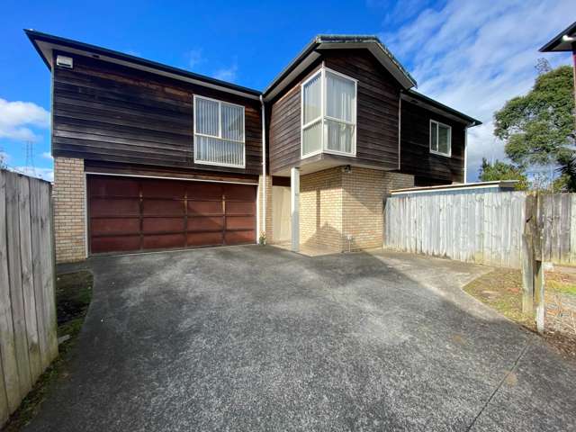 Family Home in Pakuranga