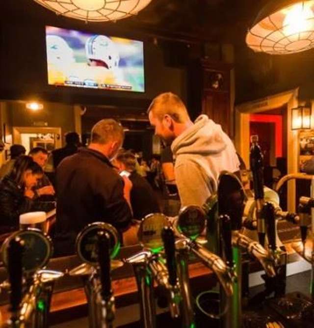 The Dubliner Irish Bar and Restaurant Methven_2