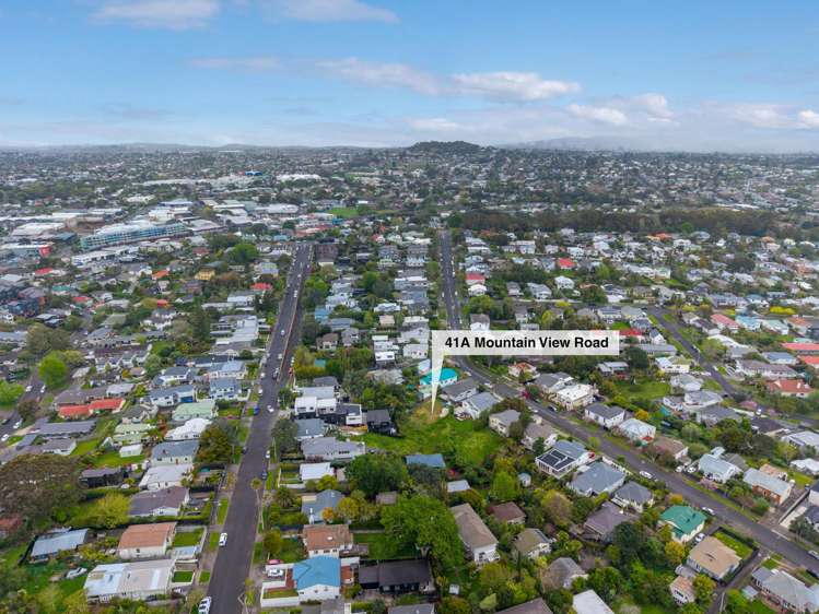 41A Mountain View Road Morningside_9