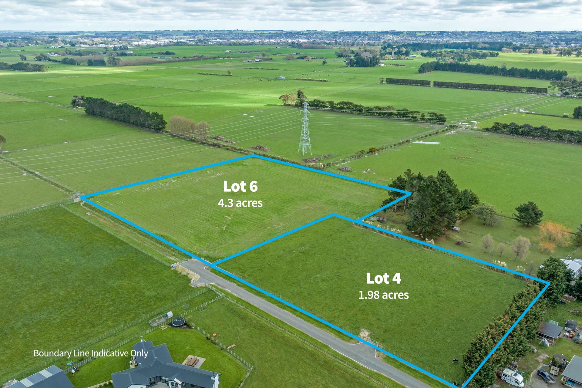 Lot 4 & 6 Reid Line East Aorangi_0