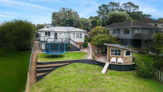 A Home Full of "Oh Wow" Moments