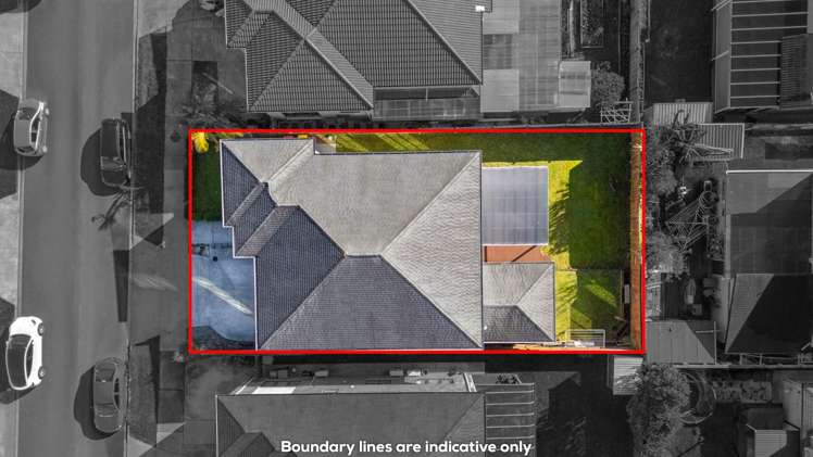 12 Hangahai Road Flat Bush_31