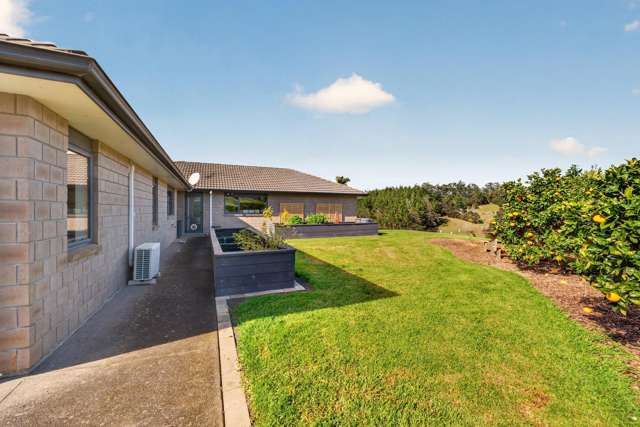 Big Family Home with Options
