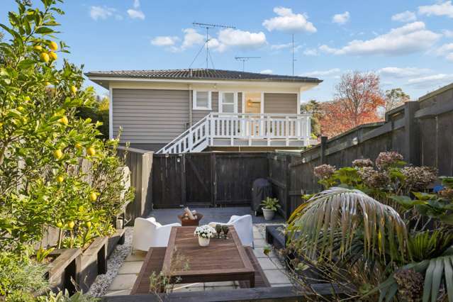 A Smart Start In Meadowbank