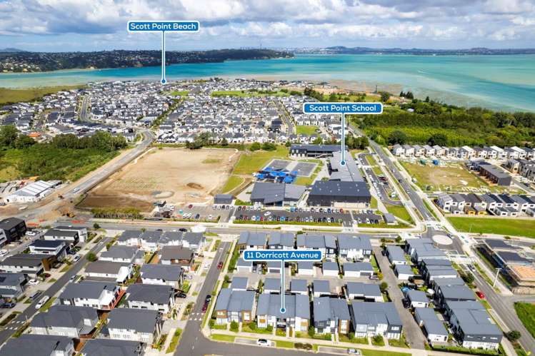 11 Dorricott Avenue Hobsonville_7