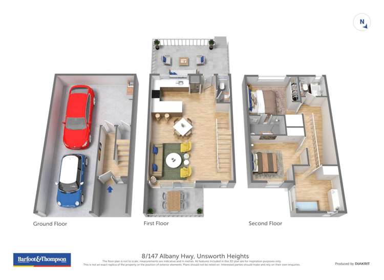 8/147 Albany Highway Unsworth Heights_8