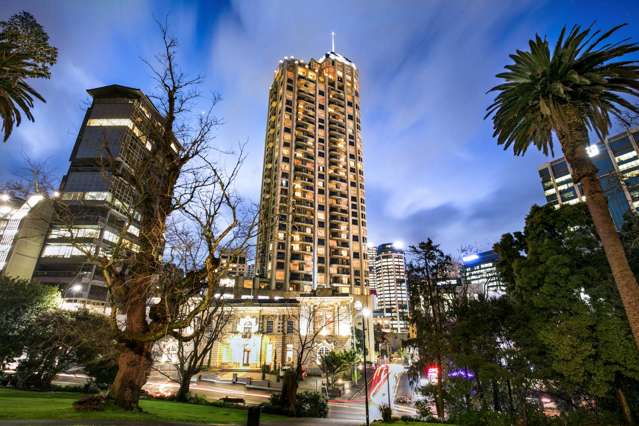 City Apartment — Vendor Must Sell