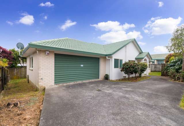 3 bedroom house in Northpark