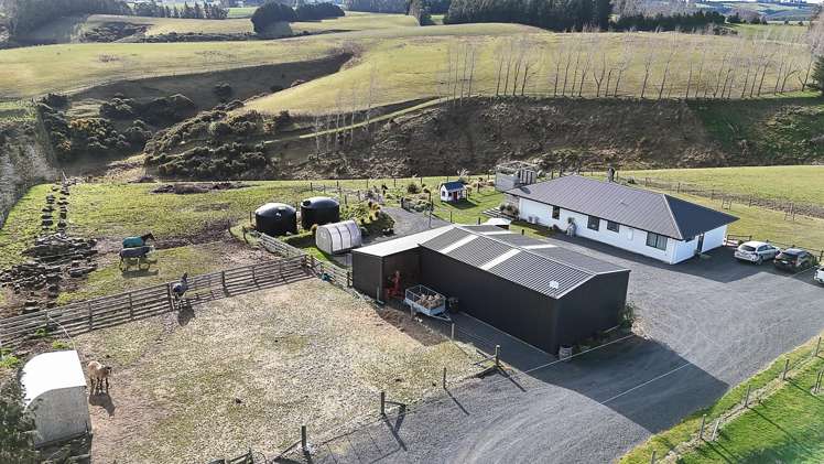 64 Cameron Road Balclutha_23