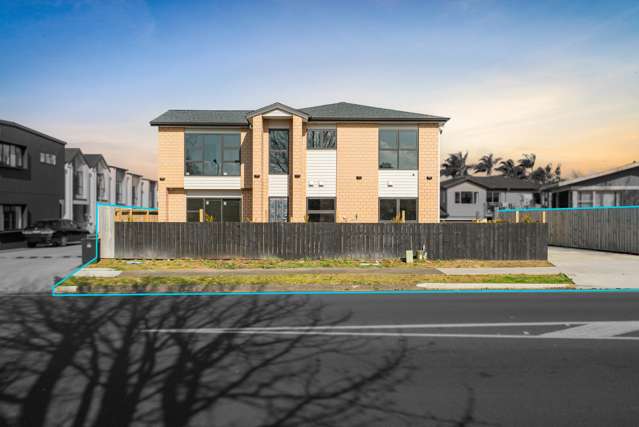 Lot 1/92 Elliot Street Pahurehure_2