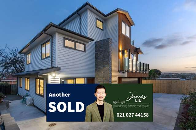 NOW SOLD | Home+Income