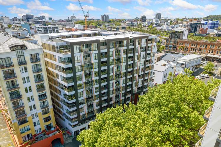 309/5 Howe Street Freemans Bay_15