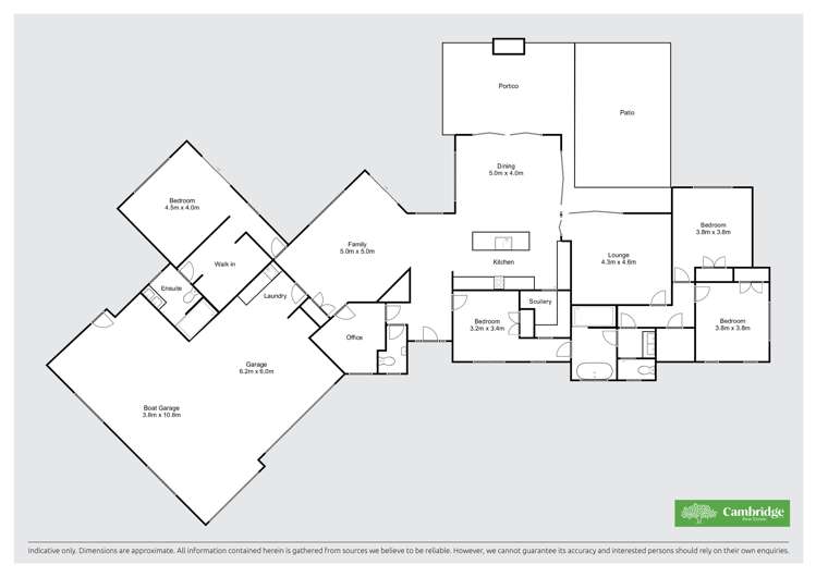 12 Mike Smith Drive Cambridge_34