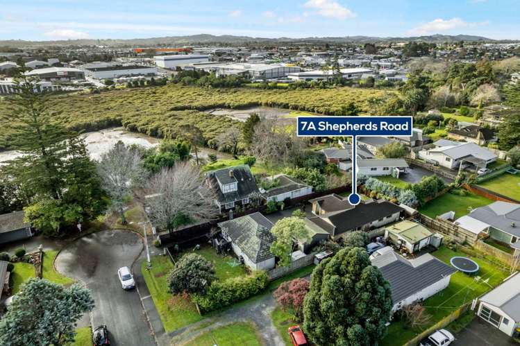 7a Shepherds Road Papakura_27