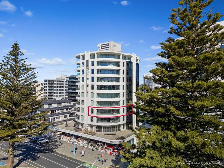 3A/2 Marine Parade Mt Maunganui_16