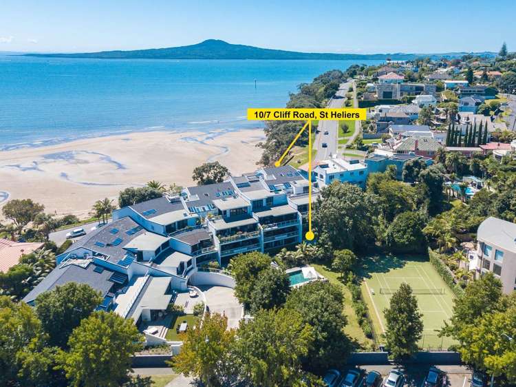 10/7 Cliff Road Saint Heliers_8