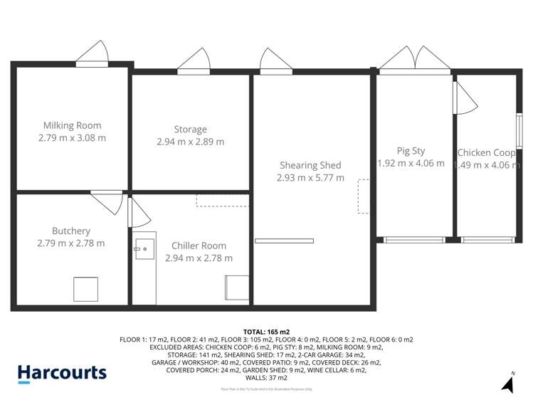 1944 State Highway 63 Wairau Valley_58