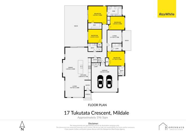 17 Tukutata Crescent Milldale_1