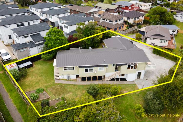 54 Halsey Drive Lynfield_33