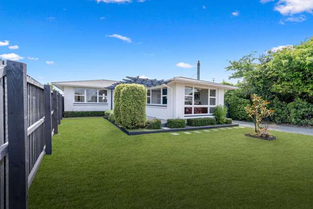 First Home Buyers Look No Further