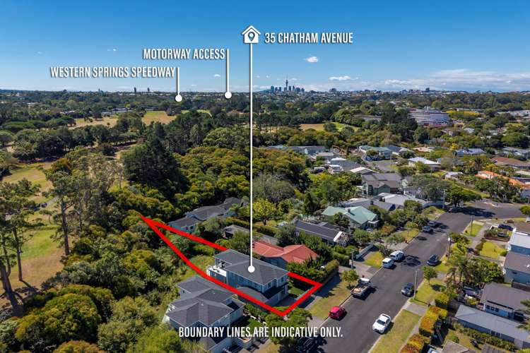35 Chatham Avenue Mount Albert_29