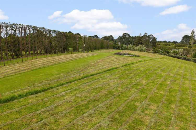 Lots 1, 2, 3 and 4 of 5 Dysart Lane Kumeu_9