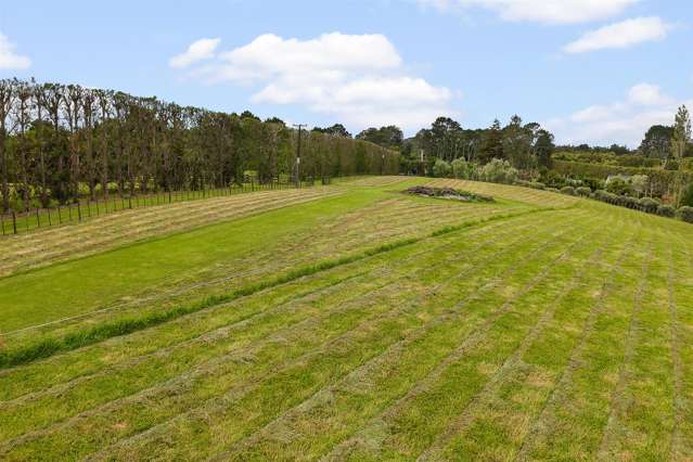 Lots 1, 2, 3 and 4 of 5 Dysart Lane Kumeu_2