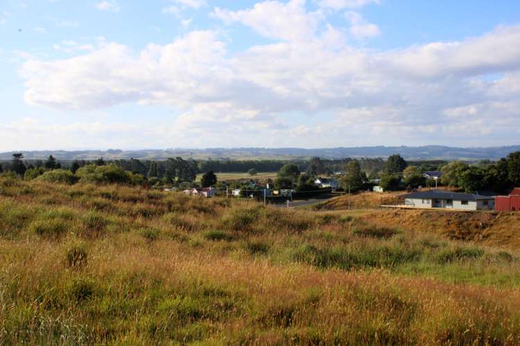 Weymouth Street Kaitangata_1