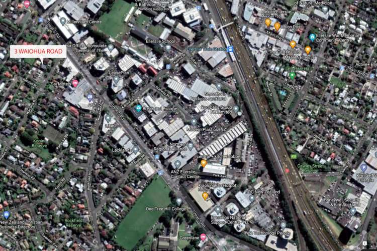 3 Waiohua Road Greenlane_14