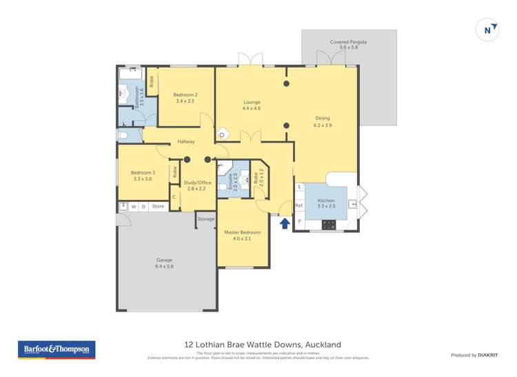 12 Lothian Brae Wattle Downs_21