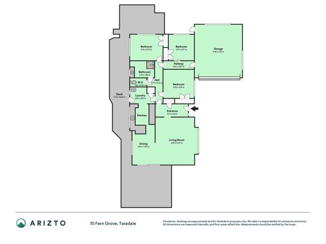 10 Fern Grove Taradale_1