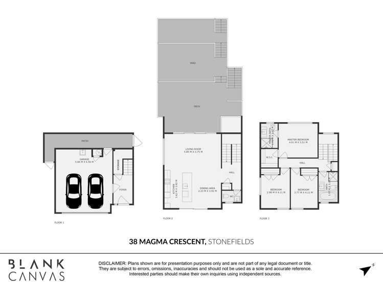 38 Magma Crescent Stonefields_20