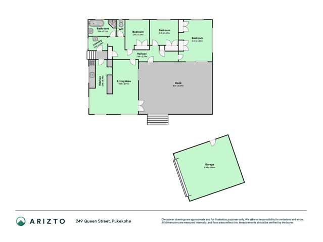 249 Queen Street Pukekohe_1