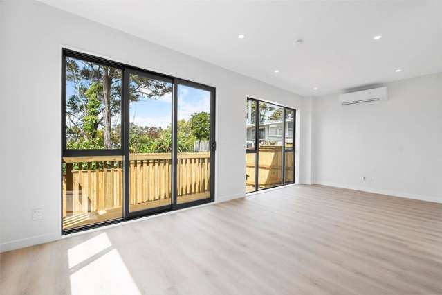 4/ 16 Madison Place Forrest Hill_4