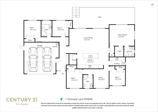 1 TITCHMARSH LANE Pokeno_1